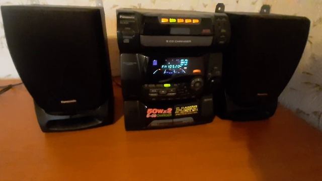 panasonic sa ak 20 смотреть онлайн
