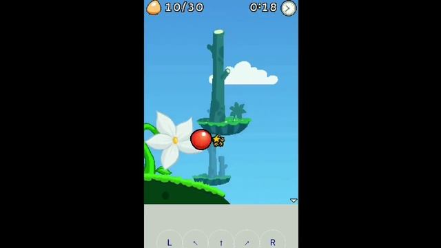 Bounce Tales (java) Game In Android | How To Download Bounce Tales Game In Android Device смотреть онлайн