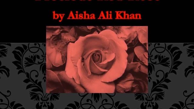 Precious Red Rose смотреть онлайн