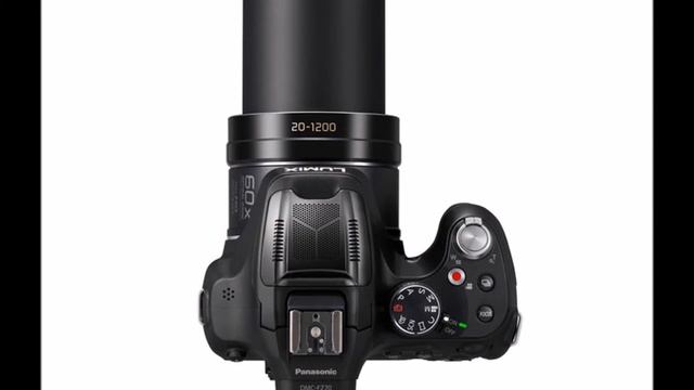 Goodbye Panasonic LUMIX DMC-FZ70 смотреть онлайн