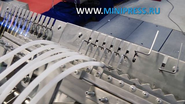 Granulator-extruder Pharma-manager.com смотреть онлайн