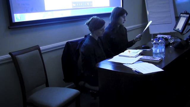 Encounters: Anna Weidenholzer and Elisabeth Lauffer смотреть онлайн