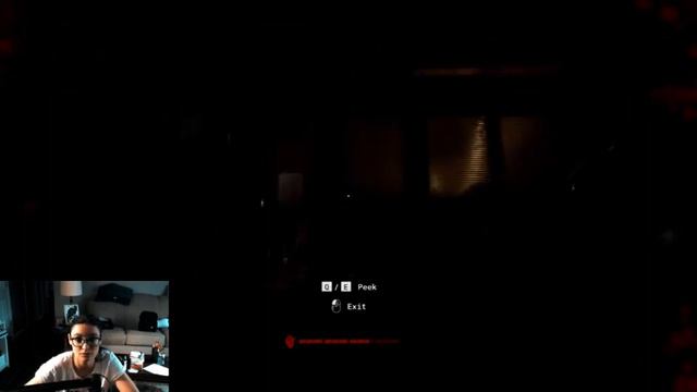 Outlast Trial: The Complete First Trial смотреть онлайн