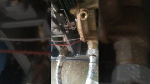 Тест работоспособности Нева 6014 люкс