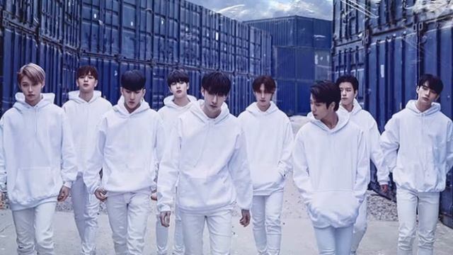 ♬ [ALMOST OFFICIAL INSTRUMENTAL] Stray Kids - 3rd Eye ♬ смотреть онлайн