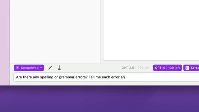 Edit Text with ChatGPT-Powered AI in ReadyRunner смотреть онлайн