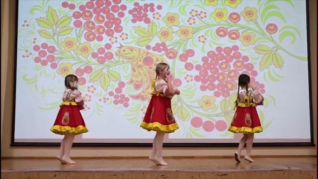 Кружки и секции ГБОУ Школа Перспектива. Аленушка смотреть онлайн