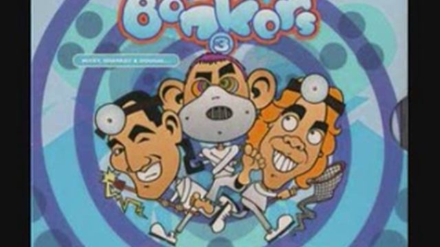 Visa - Fly Away (Bonkers 3) смотреть онлайн