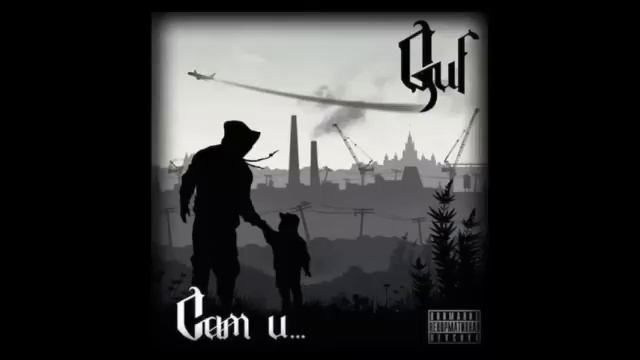4.Guf-Сегодня-завтра.(New 2012) смотреть онлайн