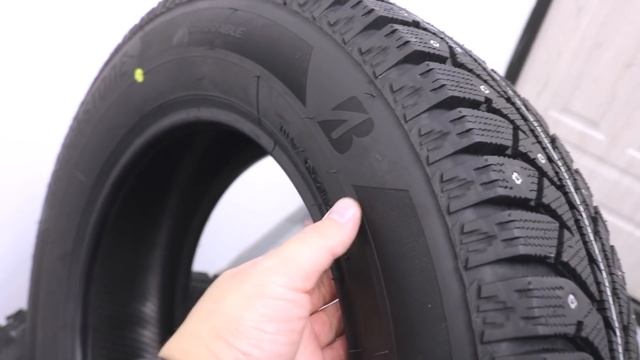 Bridgestone или Michelin /// Какие выбрать на зиму?