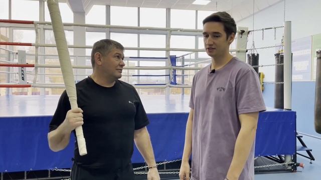 Шоу "Боевые рефлексы" #2. Проверка топового учителя рисования... смотреть онлайн