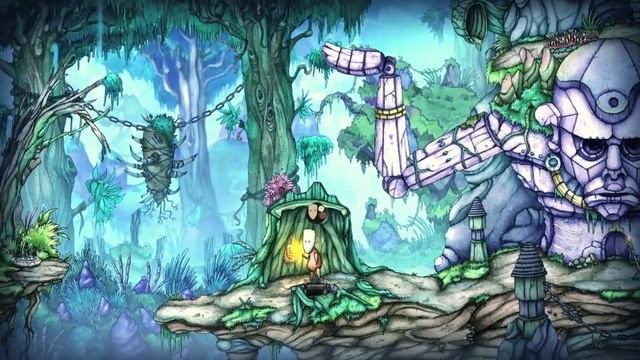 Candle: The Power Of The Flame - Light Guide