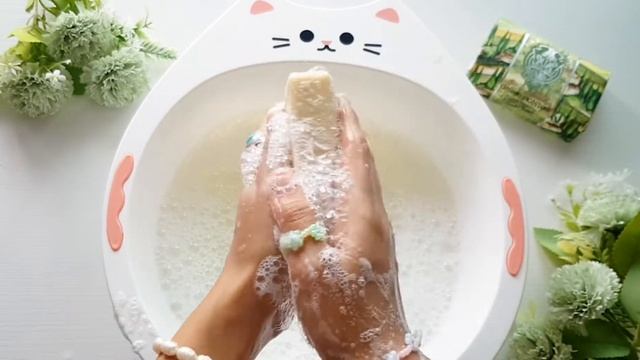 КИПАРИС ? МЫЛЕНИЕ ИТАЛЬЯНСКОГО КИПАРИСОВОГО МЫЛА La Florentina ?? ITALIAN SOAP LATHERING ?ASMR смотреть онлайн