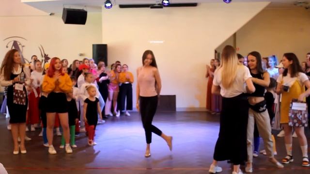 Школа танцев для детей Челябинск. Школа танцев "E-Study-On" (г. Челябинск) смотреть онлайн