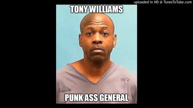 SovCit Tony Williams in court, SEP2013 pt. I смотреть онлайн