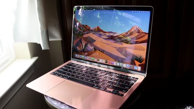 M1 MacBook Air In 2024! (Still Worth Buying?) (Review) смотреть онлайн