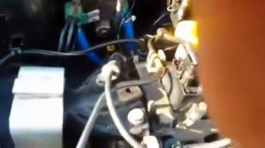 Рено Логан .Нашли причину почему залило двигатель охлаждающей жидкостью и заглох мотор.