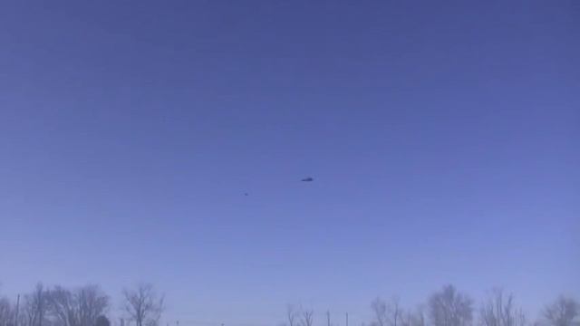 Part 3 Advanced Tactical Fighters (Scratch Built RC Plane) смотреть онлайн