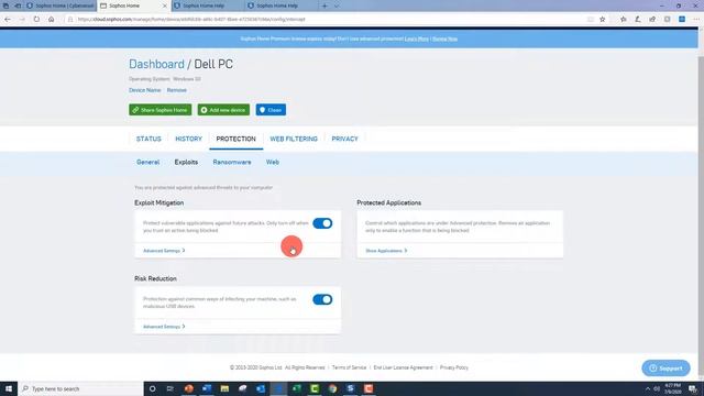 Sophos Home Premium Antivirus Review смотреть онлайн