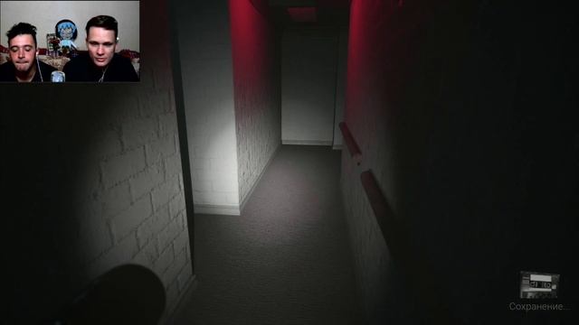 ЭТО ВАМ НЕ СИМПСОНЫ ✗ VISAGE #11 | ИНДИ ХОРРОР ИГРА | Прохождение. Обзор | PS4/PS5 смотреть онлайн