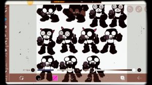 Как можно сделать моды в Friday Night funkin на телефон