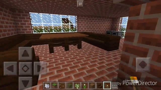 Свинья застряла в заборе | Мой дом в майнкрафте | Mr. Yunitiuth.