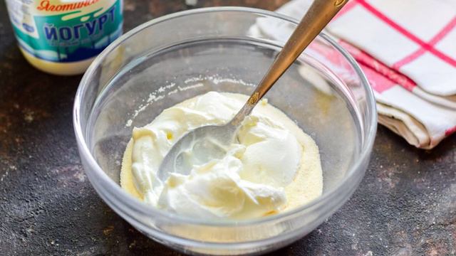 Вкусные будни