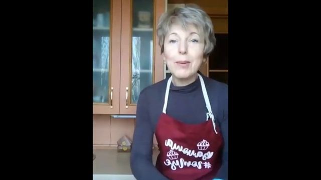 "Готовим вместе с детьми"- диетические лепешки из творога с отрубями смотреть онлайн