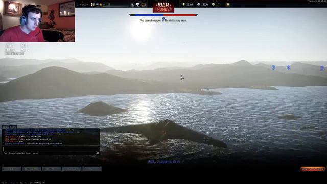 War Thunder Staff Stream 5000 gold giveaway | Simulcast on Youtube and Twitch смотреть онлайн