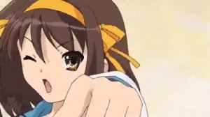 | АНИМЕ КЛИП | - Малинки Малинки ,такие вечеринки