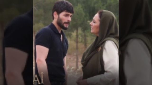 Azize Aslanbey And Miran Sadoglu 💜