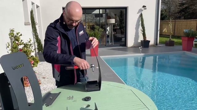 Live BWT Pearl Protect | BWT Pool Products смотреть онлайн