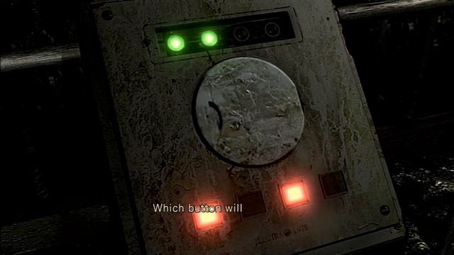 Resident Evil Remake [PS3] Chris Playtrough Part 7 of 9 [4K] [No Commentary] смотреть онлайн