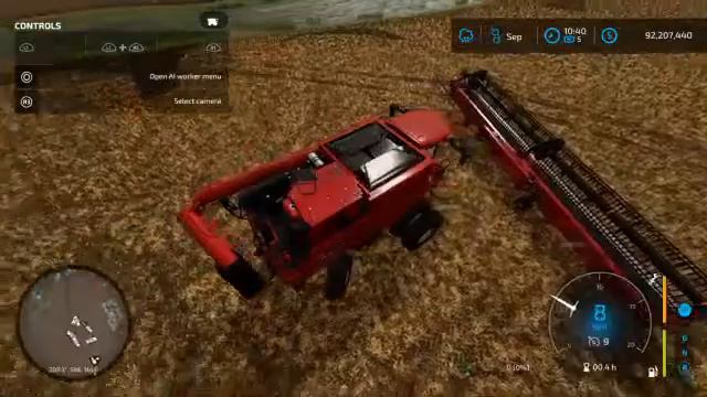 Fs 22 смотреть онлайн