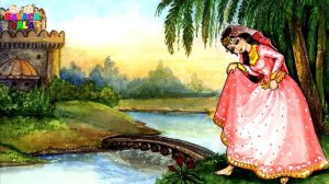 Göyçək Fatma nağılı | Nagillar