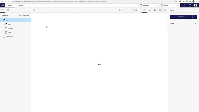 Sitecore 10.2 Horizon | Latest Feature & Improvements смотреть онлайн