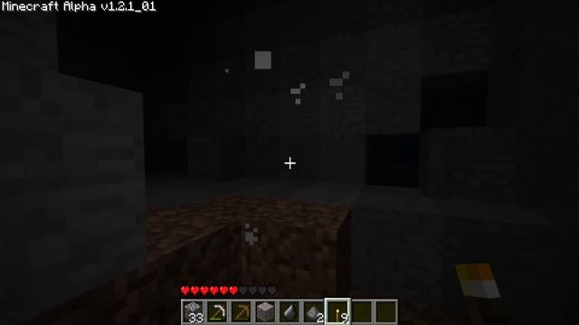 playing minecraft alpha смотреть онлайн