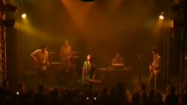 Rooney - Stars And Stripes 2010 live смотреть онлайн