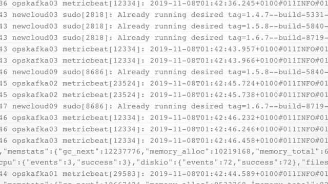 Humio at Netlify: The power of logging everything смотреть онлайн