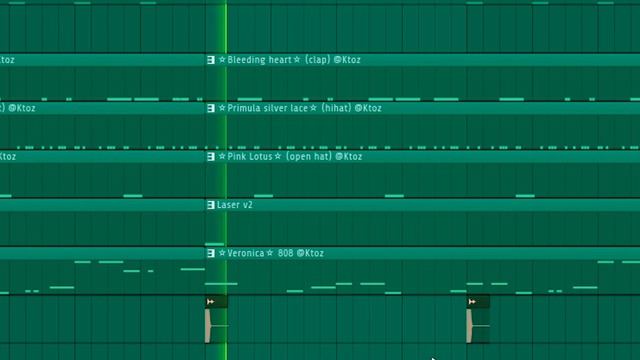 Надоел OPIUM???Разбор New Jazz БИТА в Стиле Lunchbox (ХИТ) смотреть онлайн