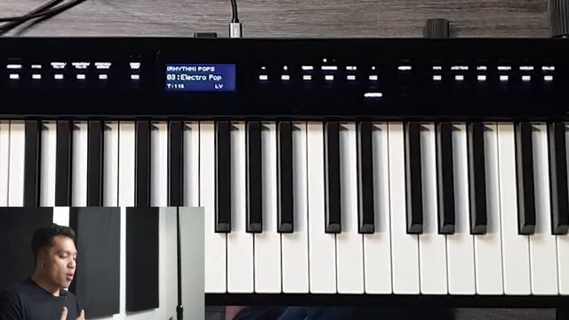 Review CASIO PX-S3100! SOUNDNYA PARAH AJIB! смотреть онлайн