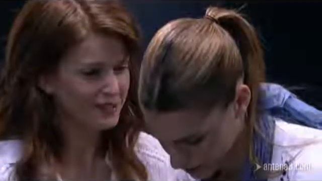 Pepa and Silvia (rus sub) смотреть онлайн