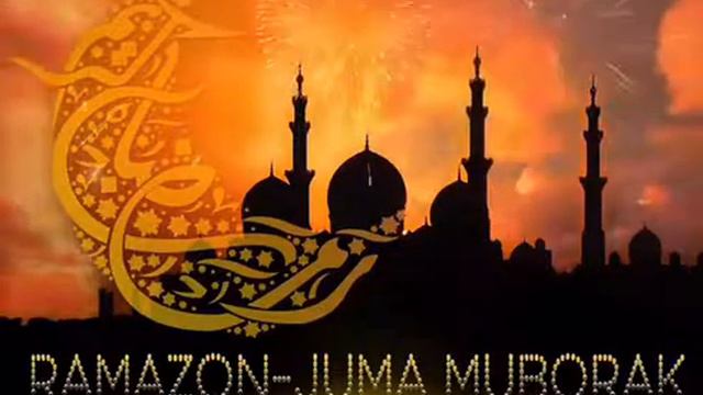 Ramadanu Ya Ramadan - Vocal