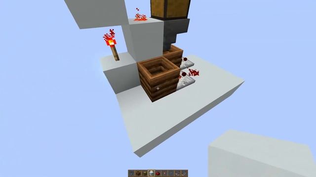 Compact composter bit generator/randomizer | Minecraft 1.14 | PC/JAVA - Episode 019 ? смотреть онлайн