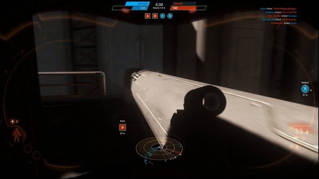 Let's Show [GER] - "STAR CITIZEN" [HD] ⭐️ - Star Marine BATTLE смотреть онлайн