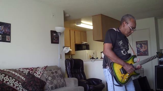 Schecter Hellraiser Passive Dragon Burst W/FR/S смотреть онлайн