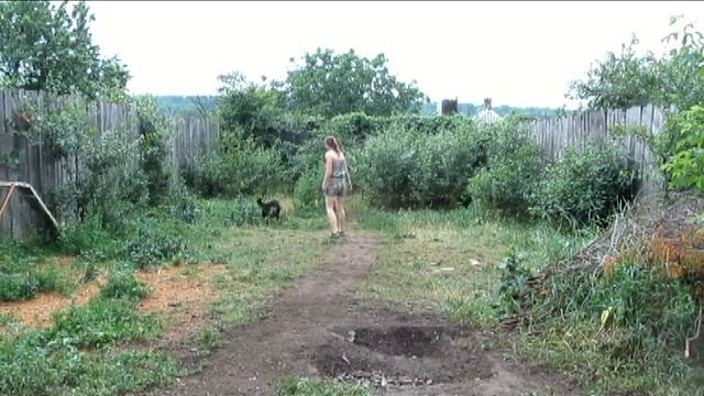 Дана и Дикси 6 мес смотреть онлайн