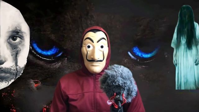 انتقام الجن | قصة رعب بالدارجة المغربية المسموعة من الواقع смотреть онлайн