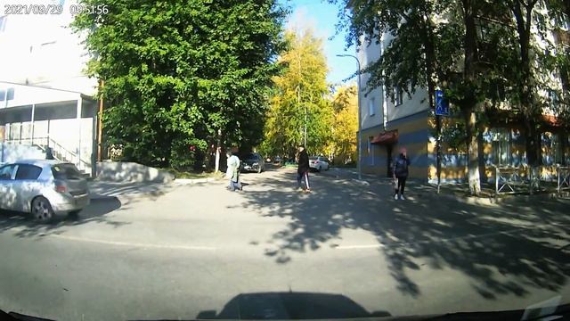 Пешеходный беспредел смотреть онлайн