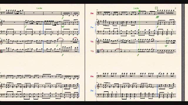 SHINee's Lucifer Chamber Music Ver. смотреть онлайн